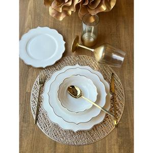Cena Set Flora 24 pezzi per 6 persone - Product Image 2