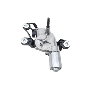 MOTORE Tergicristallo Posteriore VOLKSWAGEN Polo 5a Serie 5K6955711B (09>17) - Product Image 3
