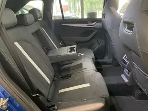 2024 SUV Auto-matic AWD R18 Tires Leather Seats Rear <b>Camera</b> Gas 3L Left Steering Dark/Light ACC <b>Panoramic</b> - Product Image 3