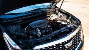 CADILLAC XT5 PREMIUM LUXURY 2022 USADO, Volante a la Izquierda/Derecha - Product Image 6