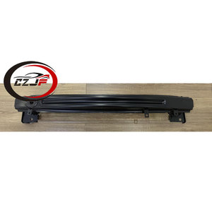 Barra di Rinforzo Paraurti Anteriore CZJF per Skoda Fabia <span class=keywords><strong>2012</strong></span>, Barra d'Impatto Anteriore OEM 5JD807109B, Ricambio per Carrozzeria Auto - Product Image 4