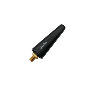 Antena Special M5 6 cm negra - Product Image 2
