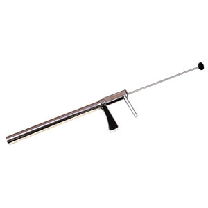 Pistola de bolas de bolo múltiple para animales grandes Aplicador de bolo de 17 "de largo Todo tipo de instrumentos de ganado veterinario están disponibles - Product Image 1