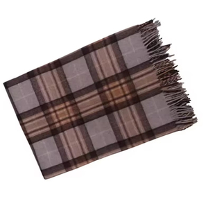 Diseño personalizado al aire libre Mackeller Picnic mantas de algodón de fabricante indio - Product Image 2