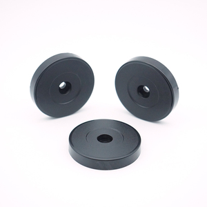 ISO14443A PPS ขนาด13.56MHz RFID HF ป้ายโทเค็นอุตสาหกรรมกันน้ำป้องกันโลหะ - Product Image 2