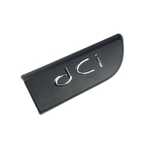 BSP561-2 DCI ป้ายสัญลักษณ์ Monogram ประตูด้านขวาแม่พิมพ์ป้ายสำหรับ MK2 Megane ที่สวยงาม8200717150 MK2 - Product Image 1