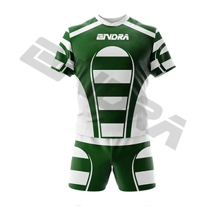 Uniformes <span class=keywords><strong>de</strong></span> <span class=keywords><strong>rugby</strong></span> sublimados hechos a medida <span class=keywords><strong>de</strong></span> alta calidad para hombres <span class=keywords><strong>Ropa</strong></span> <span class=keywords><strong>deportiva</strong></span> unisex <span class=keywords><strong>de</strong></span> secado rápido El mejor diseño a la venta - Product Image 4