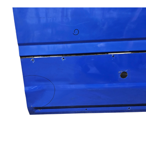 PUERTA CORREDIZA LATERAL DERECHA IVECO Daily 5ª Serie 5802311136 (14>) - Product Image 3