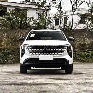 SUV compact 5 portes 5 places à portes battantes Changan CS55 Plus PHEV Blue Whale 125Km Smart Crossing Edition Voiture électrique - Product Image 6