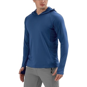 Nouveauté 2025 – Rashguard Léger et Respirant de Haute Qualité avec Logo Personnalisé, Protection UPF50 Anti-UV, Écologique et Abordable - Product Image 1