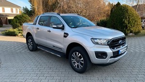 F ORD Ranger 2020 ใช้ GCC - Product Image 5