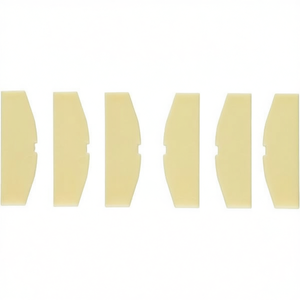 Accessoires et pièces pour outils pneumatiques Hazet Lames de haute qualité pour clé à chocs - Product Image 2