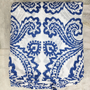 ผ้าห่มผ้าฝ้ายไม่ทอจากอินเดียน้ำหนักเบาเหมาะสำหรับเด็กผู้ชายเด็กผู้หญิงใช้ในบ้าน - Product Image 1