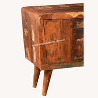 Meuble TV à Double porte de grange, meuble de maison de ferme, meuble TV en bois de Style campagnard moderne, maison de ferme française et américaine, Table TV en bois