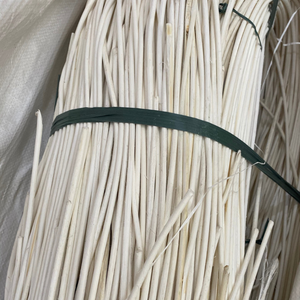 Núcleo de ratán natural sostenible de 6mm para la fabricación de muebles a precio barato de la fábrica de Vietnam - Product Image 5