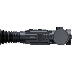 Nuevo Telescopio Térmico PRD Ocelot OC6-640 x 512 con Lente de 50 mm, LRF Sub-20Mk NETD, con Calculadora Balística, 3349 - Product Image 4