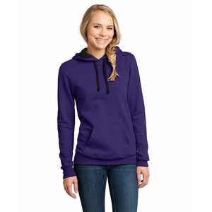 Deportes Wick Heather Fleece Sudadera con capucha Heavyweight Pullover Hoodie - Product Image 4