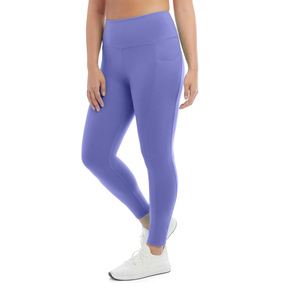 Butt Lifting Gym Girls Hot Activewear Ladies Cintura alta Moda Logotipo personalizado Young Seamless Yoga Pantalones Mujeres Leggings - Product Image 1