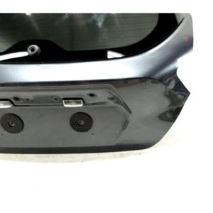 Hayon arrière complet Nissan Micra Série (K14) K9K 628 (17>) - Product Image 3