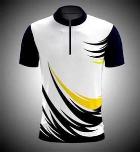 เสื้อคริกเก็ต RX Sports SK311 แบบสั่งทำพิเศษ ดีไซน์ใหม่ วัสดุสั่งทำ โลโก้และสีสั่งทำได้ - Product Image 6