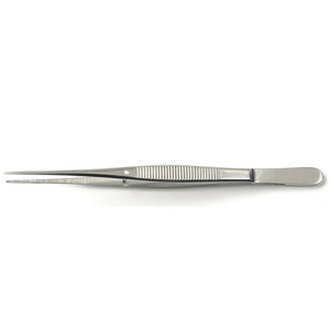 คีมปากปลาสแตนเลสสำหรับผ่าตัดขนาด14ซม. - Product Image 4