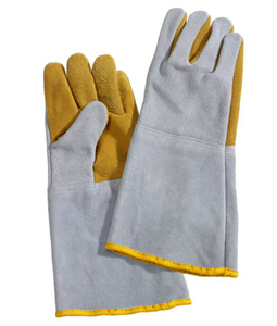 Guantes Protectores de seguridad transpirables, personalizados, con tu logotipo, superventas - Product Image 6