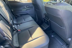 LEXUS GX 550 OVERTRAIL 2025 USADO (LHD/RHD) - Product Image 2