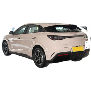 NUEVO Byd Seal 06 GT SUV 2024 Confiable, Volante a la Izquierda, Automático, con Portaequipajes de Aleación de Aluminio - Product Image 1