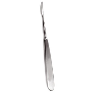 Instrumento médico de Ortodoncia con punta curvada, instrumento médico de 6,25 pulgadas (16cm) CVD - Product Image 1