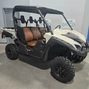PRÊT À EXPÉDIER Véhicule utilitaire Yamaha Viking EPS Ranch Edition 2026 à vendre avec garantie - Product Image 1