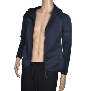 Veste chauffante Offre spéciale Vêtements en polaire d'hiver Vestes d'hiver Manteau de mode Veste à capuche chauffante en gros - Product Image 4