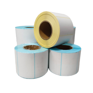 中国工厂批量定制热敏标签，适用于超市和户外物流运输包装，尺寸为4*6 4*4 4*<span class=keywords><strong>2</strong></span>英寸 - Product Image 3