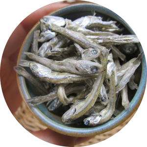ANCHOIS DÉSHYDRATÉS/ANCHOIS SÉCHÉS | Poisson délicieux et nutritif meilleur choix pour vous - Product Image 6