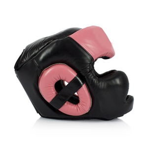 ชุดป้องกันศีรษะสำหรับยิมชุดฝึกศิลปะการต่อสู้แบบใหม่ - Product Image 5