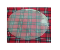 Kit de tambours chamaniques professionnels faits à la main en bois, ensemble de tambours de 45 cm, musique spirituelle, taille et couleur personnalisables, service OEM