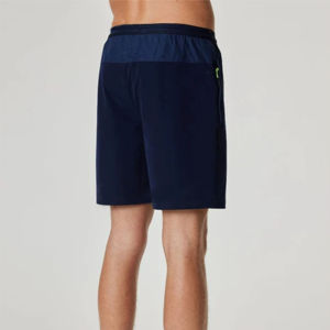 Pantalones Cortos Deportivos Casuales de Compresión para Hombre, de Algodón y Elastano, Transpirables, de Cintura Alta Elástica, de Secado Rápido, para Correr, Hacer Ejercicio y Fitness - Product Image 3