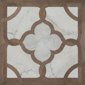 <span class=keywords><strong>Parquet</strong></span> en bois <span class=keywords><strong>hexagonal</strong></span>, <span class=keywords><strong>sol</strong></span> en bois beige avec marbre - Product Image 6