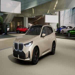 BMW X3 30 xDrive I4 AWD 2024, el más vendido, paquete tecnológico, venta rápida, garantía automática - Product Image 6