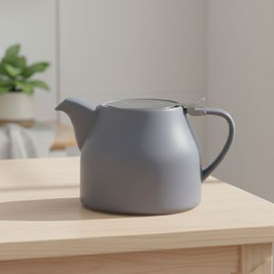 Théière en céramique de qualité supérieure 3460122-1.0, nouveau design, 1000 ml, grande capacité, à vendre - Product Image 1