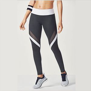 Leggings anti-humidité Tie-Dye Pantalon d'entraînement confortable et cool conçu pour l'exercice - Product Image 6
