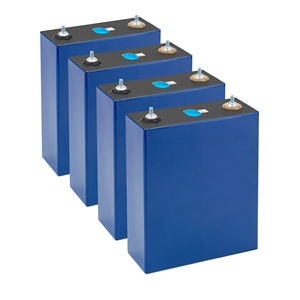 <span class=keywords><strong>EVE</strong></span> Lf280k 3.2V 280ah 314 Ah Batterie Lifepo4 280ah Système de batterie de stockage d'énergie Mur d'alimentation Batterie 48v 314 Ah Lifepo4 - Product Image 1