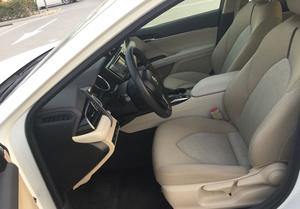 Toyota CAMRY 2019 - Product Image 6