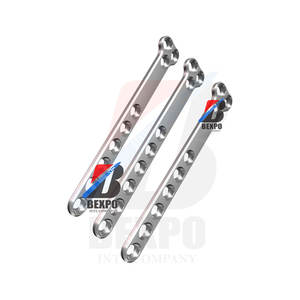 T-PLATE ชุดเครื่องมือเกี่ยวกับศัลยกรรมกระดูกสัตวแพทย์สเตนเลสสตีลขนาด3.5มม. มีแหล่งจ่ายไฟแบบแมนนวลและไฟฟ้า - Product Image 4