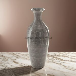 Boîte à lait en métal galvanisé de qualité supérieure avec design vintage et poignées robustes, idéale pour la décoration rustique et le cadre de maison de style ferme - Product Image 5