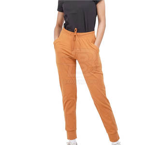 Offre Spéciale Pantalon de qualité supérieure pour femme Séchage rapide et respirant avec taille moyenne Style avant plat-pour l'hiver - Product Image 4