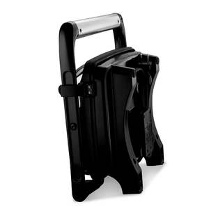Modello elettrico di griglia di ostrica Sandwichera Parrilla CKSTPA2880-013 materiale in plastica e alluminio per uso domestico in cucina - Product Image 1