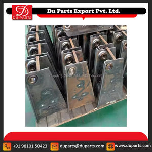 Soporte fiable: el soporte de remolque 20180915111749 ofrece durabilidad y estabilidad para su remolque - Product Image 2