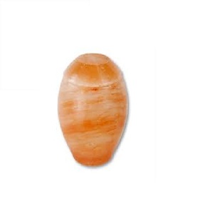 Sal pura 100 Explore Olla de urna de sal de roca del Himalaya natural de calidad superior - Product Image 4
