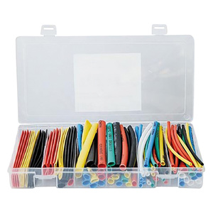 Caja de Guarniciones Termosellables 100 Unidades - Product Image 1