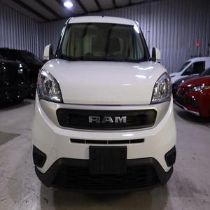 Usado LHD/RHD 2019 RAM PROMASTER CITY TRADESMAN SLT CARGO VAN FWD - Product Image 1